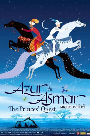 Azur en Asmar (2006)
