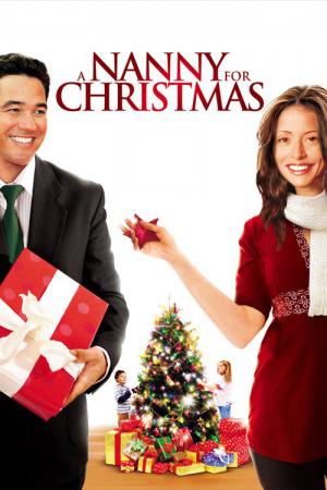 A Nanny for Christmas (2010)