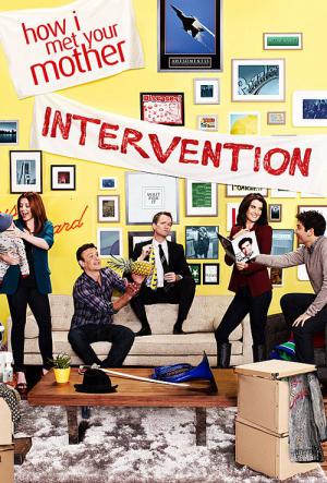 How I Met Your Mother (2005)