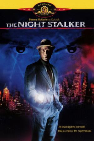 The Night Stalker (1972)
