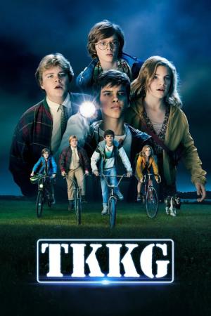Detective Agency TKKG (2019)