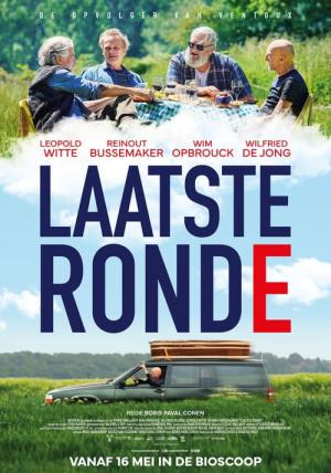 Laatste ronde (2024)