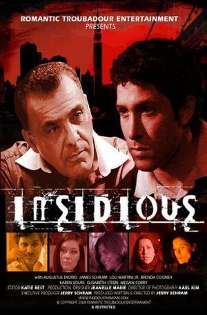 Insidious (2008)