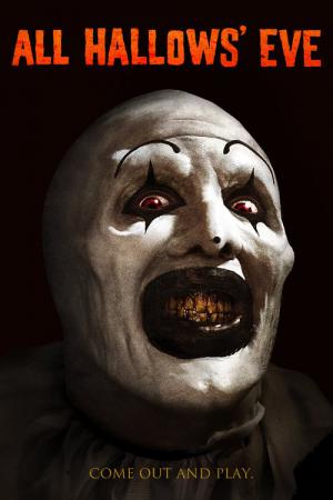 All Hallow's Eve (2013)