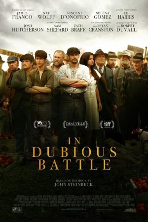 In Dubious Battle (2016)