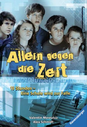 13 uur: Race tegen de klok (2010)