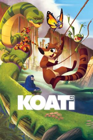 Coati (2021)