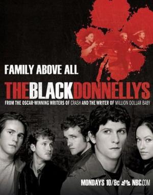 The Black Donnellys (2007)