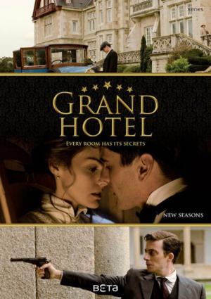 Gran Hotel (2011)