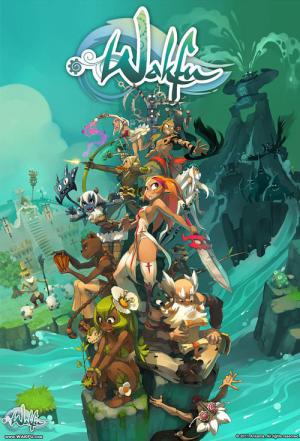 Wakfu (2007)