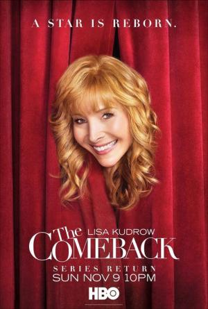 The Comeback (2005)