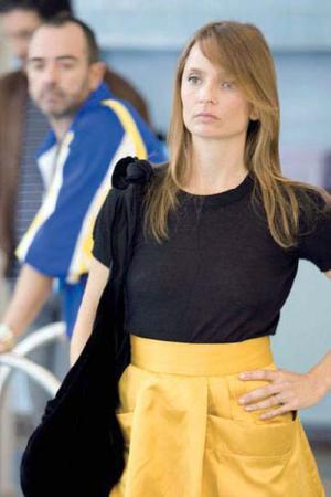 Mariage surprise (2007)