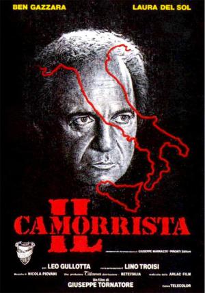 Il camorrista (1986)