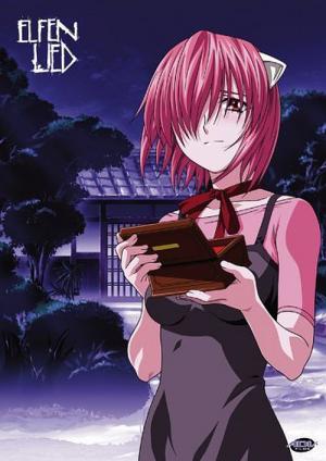 Elfen Lied (2004)