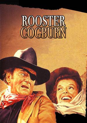 Rooster Cogburn (1975)