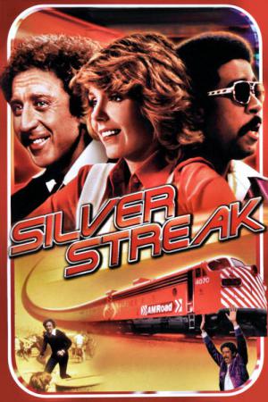 Silver Streak Expresse (1976)