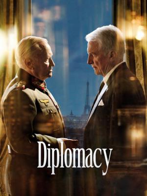 Diplomatie (2014)