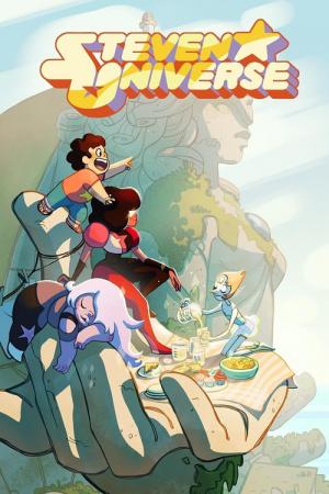 Steven Universe (2013)