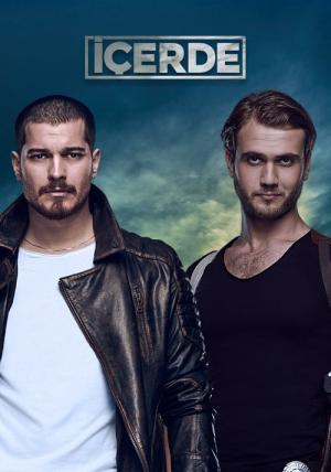 Içerde (2016)