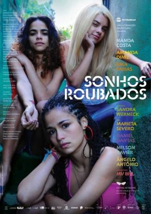 Sonhos Roubados (2009)