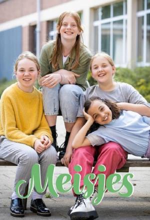 Meisjes (2020)