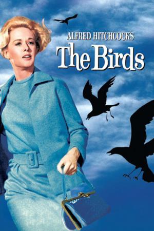 De vogels (1963)