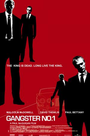 Gangster Number One (2000)