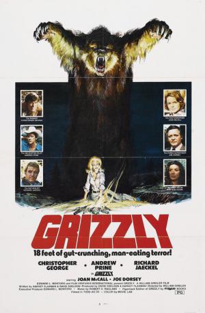 Grizzly (1976)