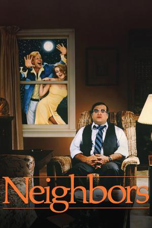 Neighbors (1981)