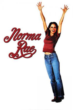 Norma Rae (1979)
