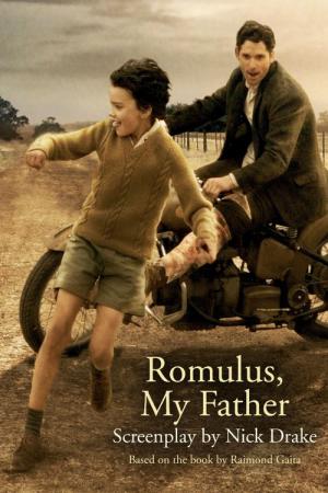 Romulus, My Father (2007)