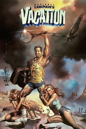 National Lampoon's Vacation (1983)