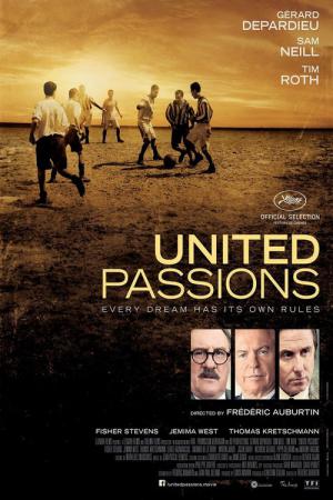 United Passions (2014)