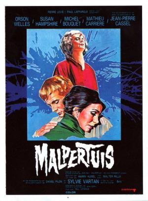 Malpertuis (1971)