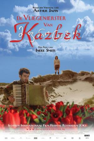 De Vliegenierster van Kazbek (2010)