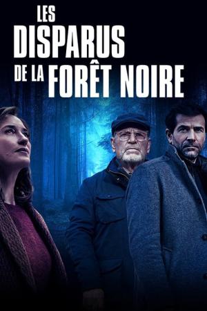 La Forêt des disparus (2022)