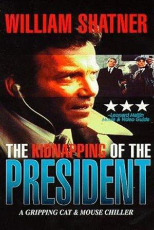 The Kidnapping of the President (1980)