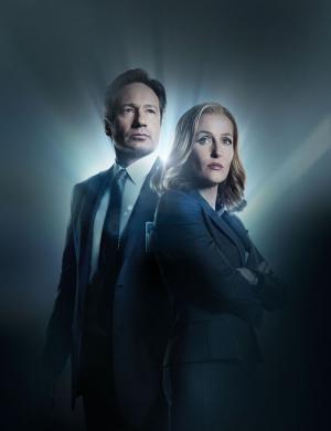 The X Files (1993)
