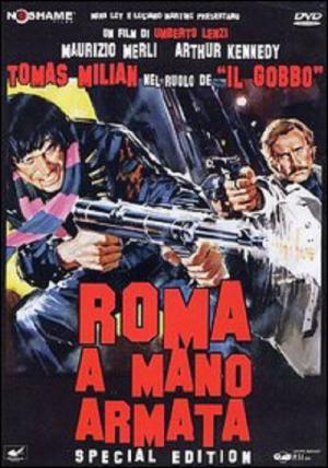 The Tough Ones (1976)