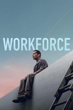 Mano de obra (2019)