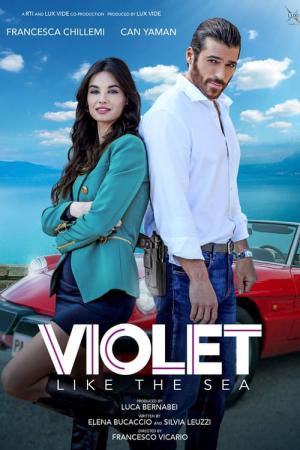 Viola come il mare (2022)
