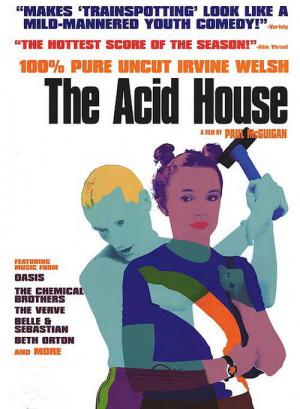 The Acid House (1998)
