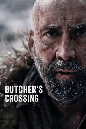 Butcher's Crossing (2022)