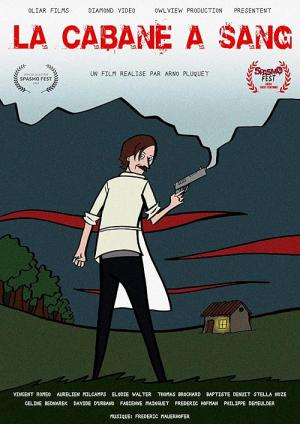 La Cabane À Sang 2024 (2024)