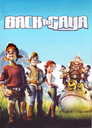 Back to Gaya (2004)