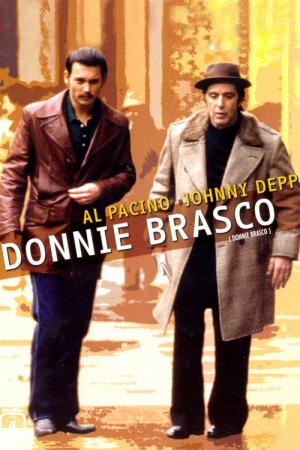 Donnie Brasco (Extended Cut) (1997)