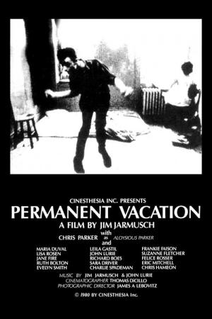 Permanent Vacation (1980)