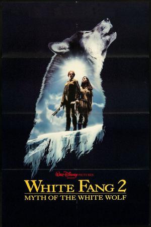 White Fang 2: Myth of the White Wolf (1994)