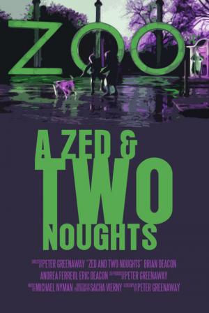 A Zed & Two Noughts (1985)