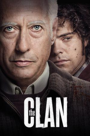 El clan (2015)